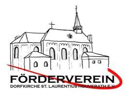 Logo Förderverein Houverath